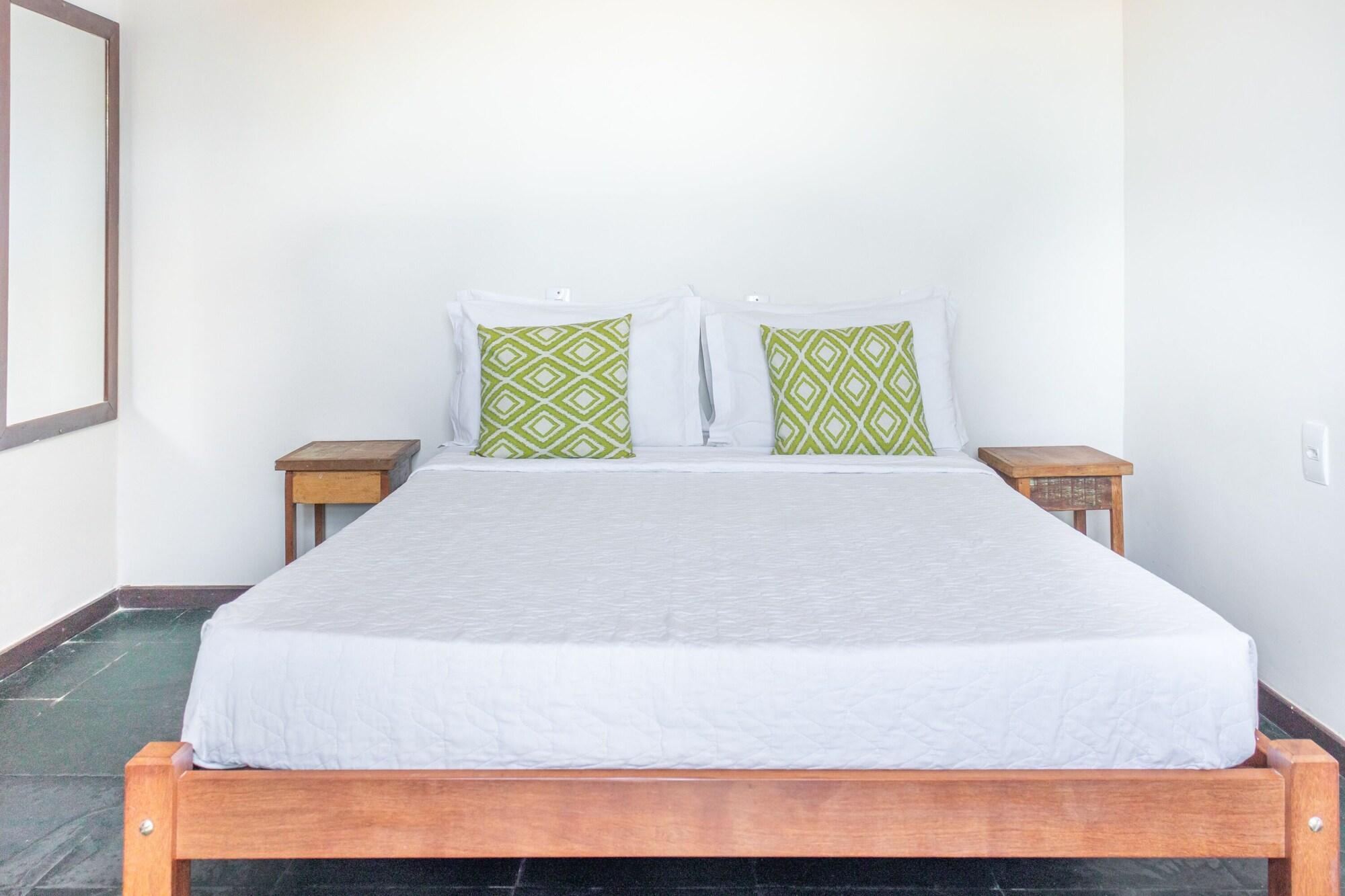 Habitación Pousada dos Coqueiros Búzios