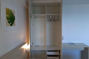 Alquiler Vacacional - Paradise Flat 204 - NBI - Ponta Negra Sea View