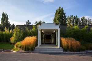 Alojamiento - Best Western Hotel du Lac Dunkerque