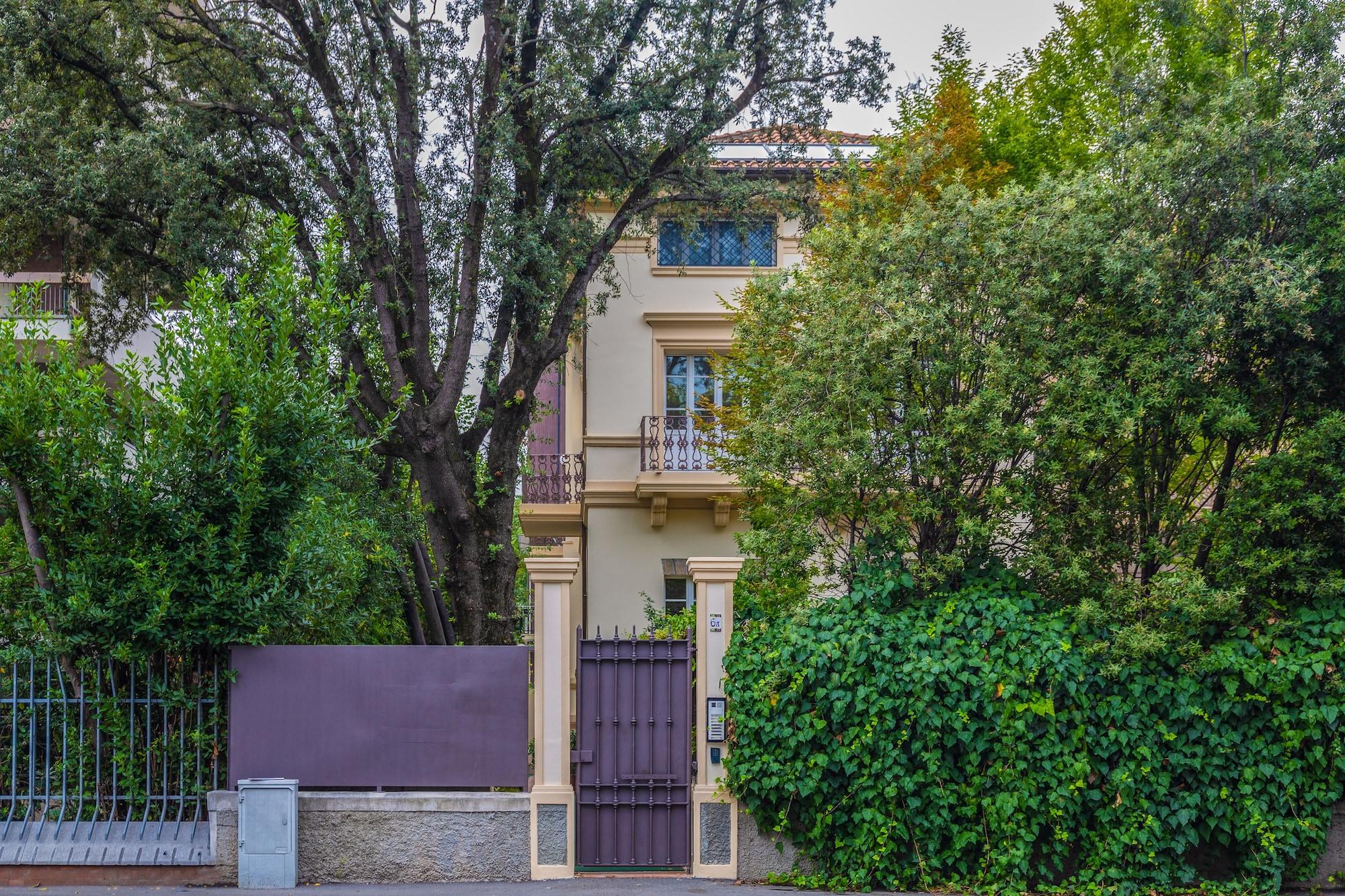 Varios Marina Centro Suite