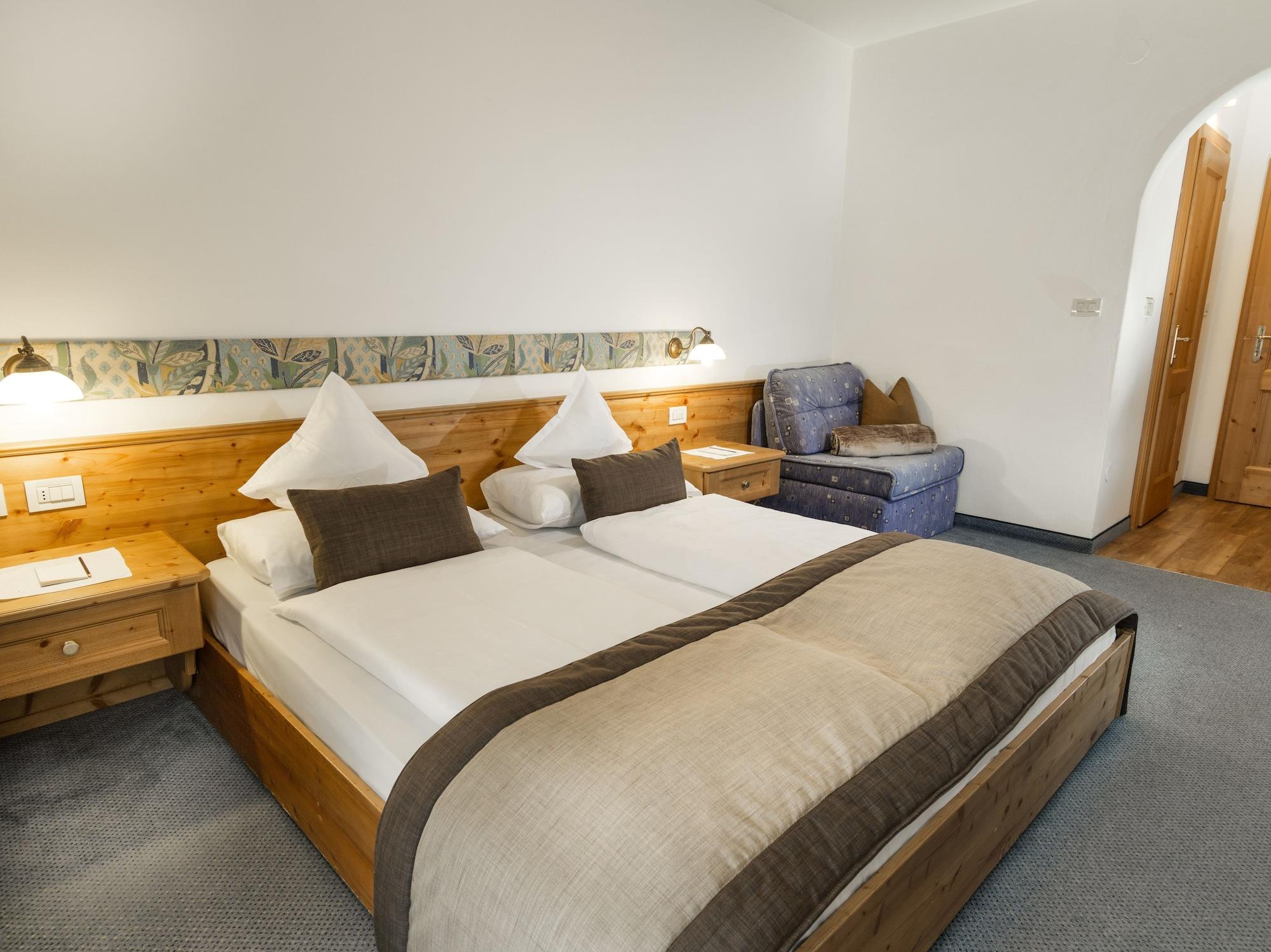 Habitación Der Verdinser Hof