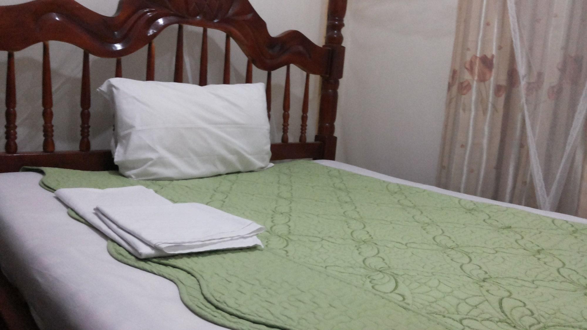 Habitación Dubai Resort Hotel