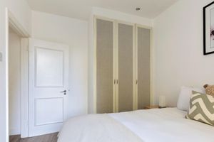 Alquiler Vacacional - Cozy and bright 1 bed apartment in Knightsbridge