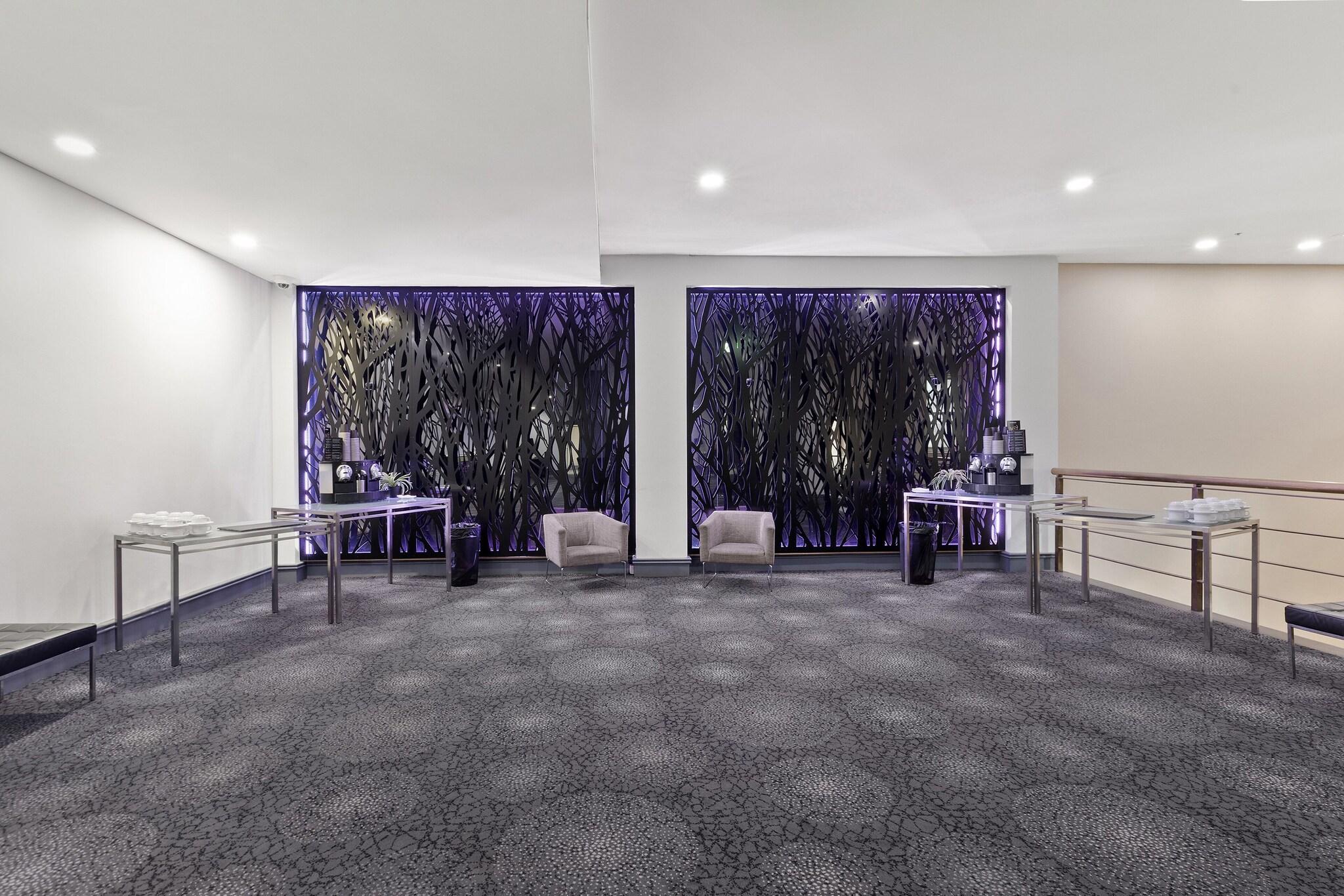 Vista Lobby Sydney Central Hotel managed by The Ascott Limited