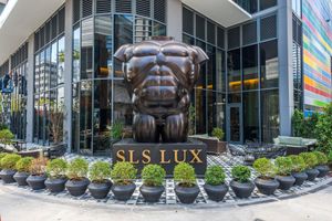 Alojamiento - SLS LUX Brickell
