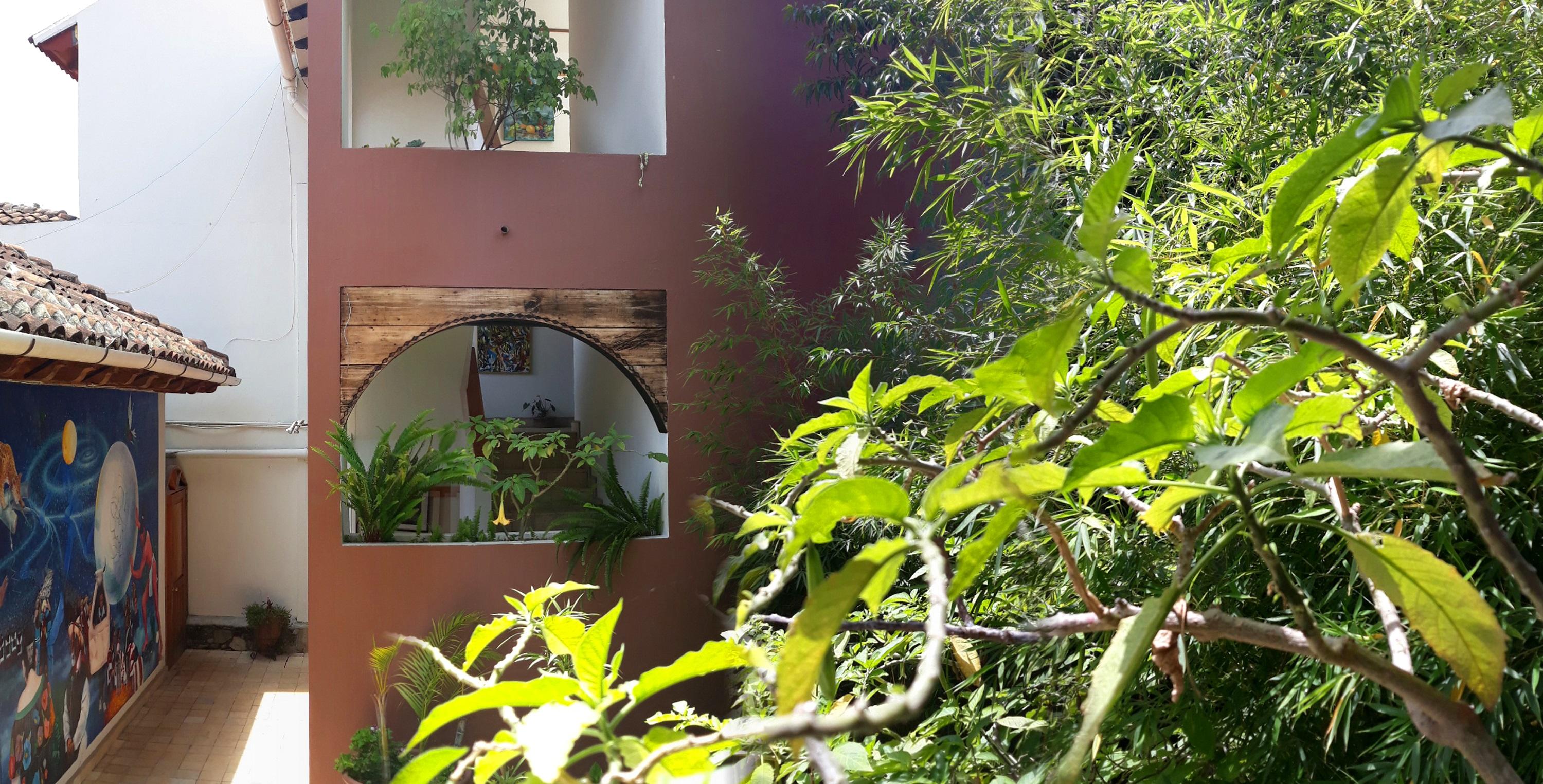 Varios Axkan Arte Hotel San Cristobal