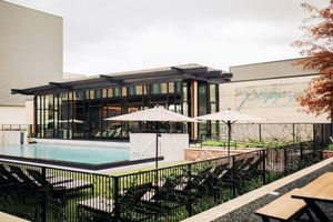 Alojamiento - The George, by Valencia Hotel Collection