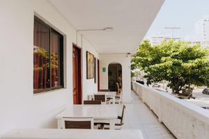 Alojamiento - Hotel Ibatama