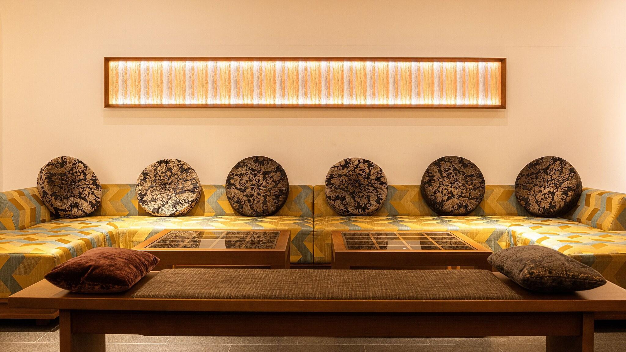 Vista Lobby Hotel Gracery Kyoto Sanjo