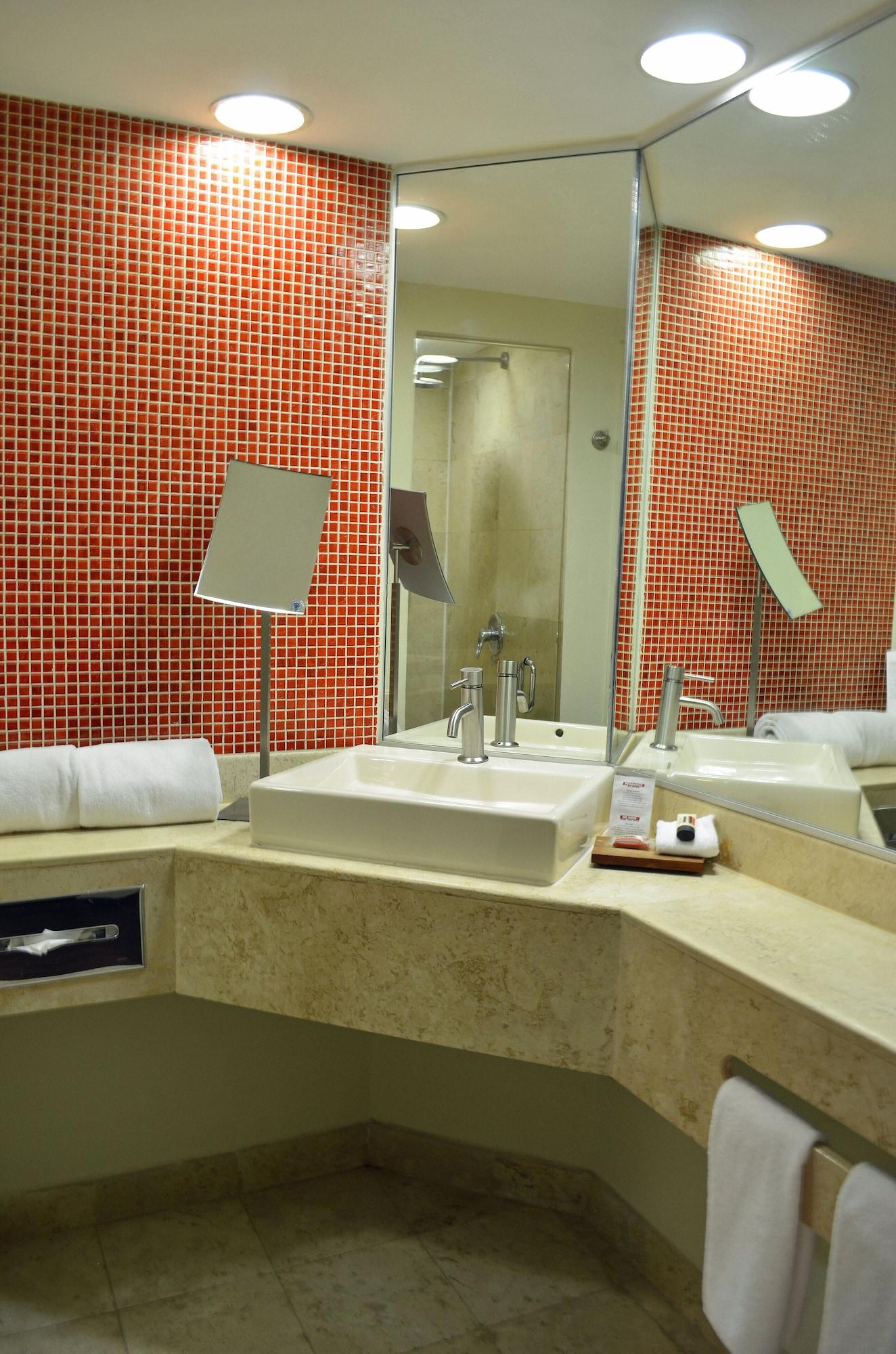 Habitación Fiesta Inn Nogales