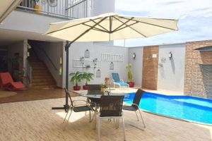 Alojamiento - Atlas Hotel - Centro