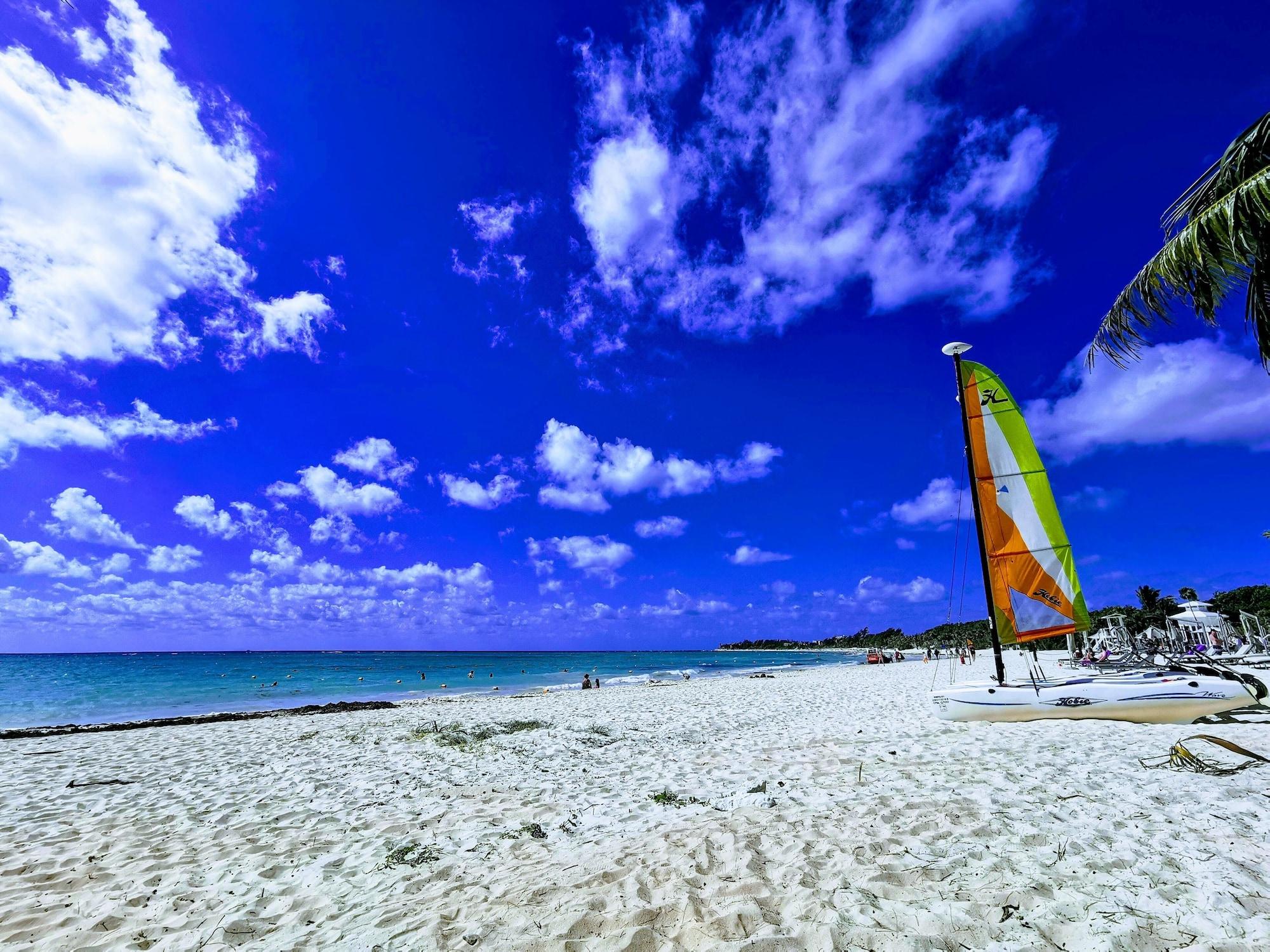Playa Hotel Sol Playa