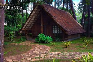 Alojamiento - Pousada Cata Branca