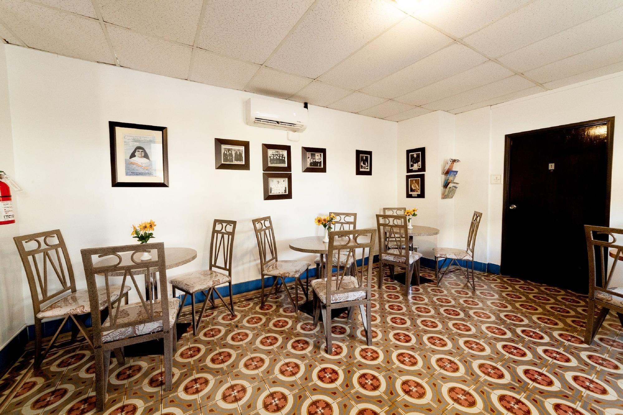 Restaurant Hotel Colonial
