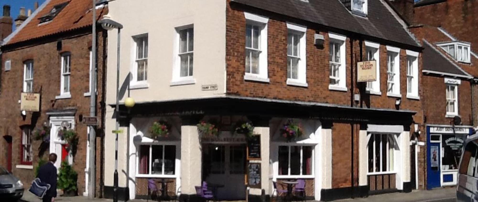 Varios The Tudor Rose Hotel