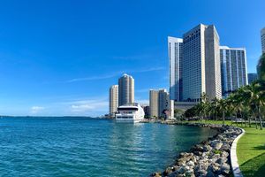 Paquete - InterContinental Miami by IHG
