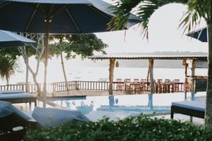 Alojamiento - Dini DNusa Lembongan