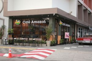 Alojamiento - River Kwai View Hotel