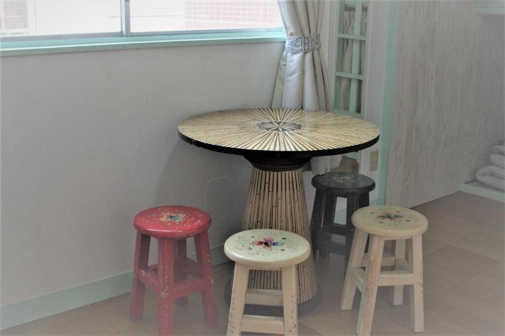 Restaurant Kichinan - Hostel