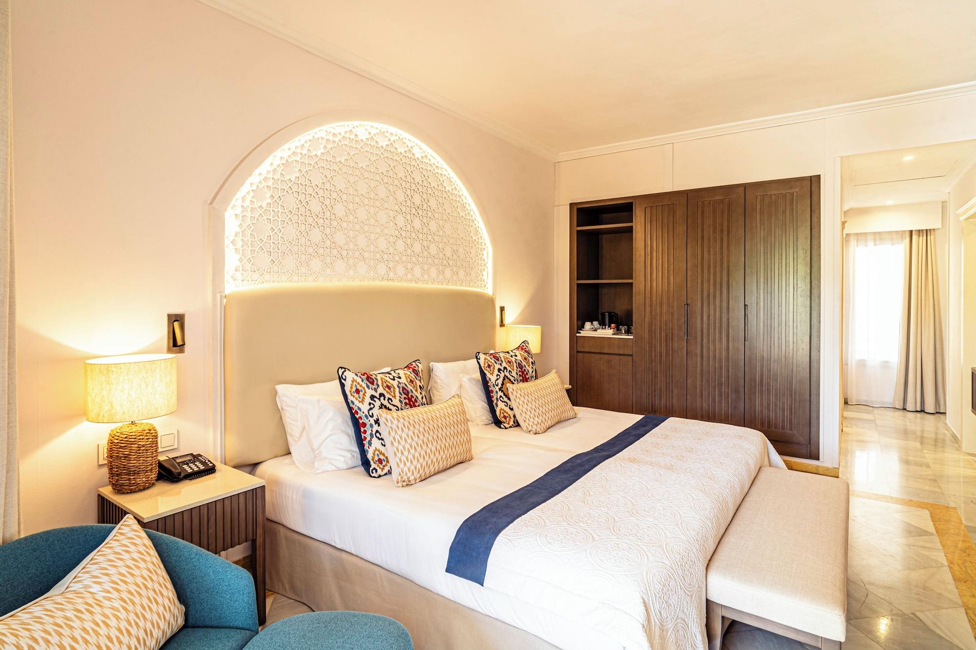 Habitación La Cala Resort