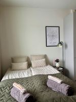 Alquiler Vacacional - Modern Studio next to Railway Station