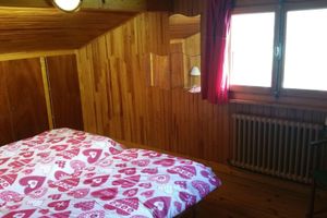 Alquiler Vacacional - Large Family Friendly Chalet With Panoramic Mountain Views