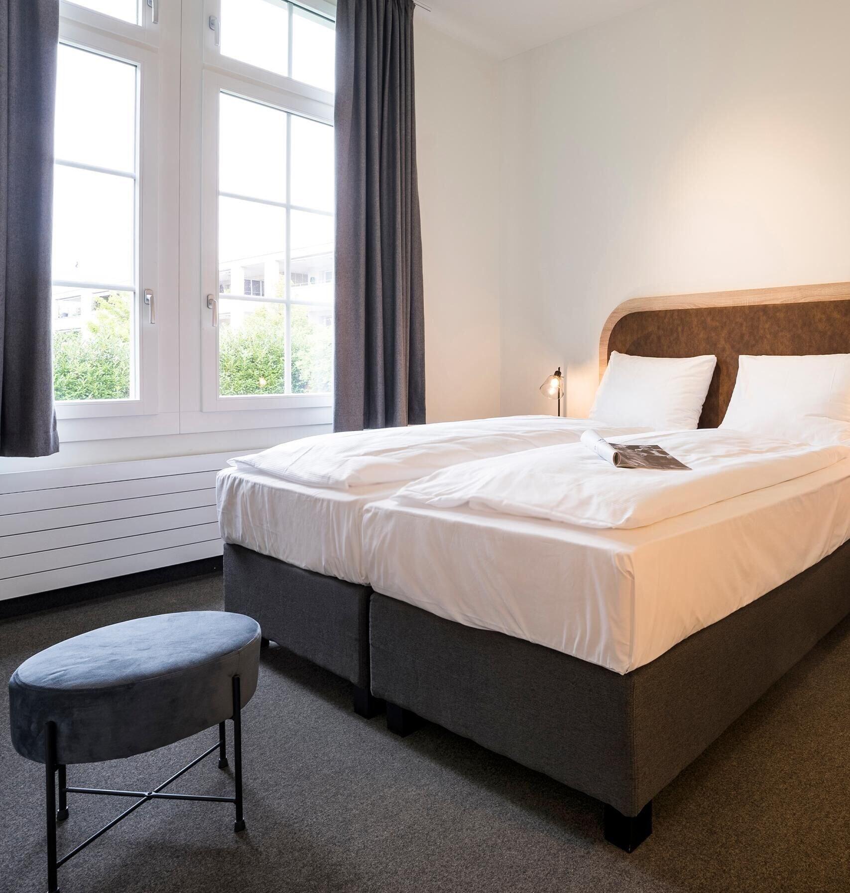 Varios KONCEPT Hotel Löie