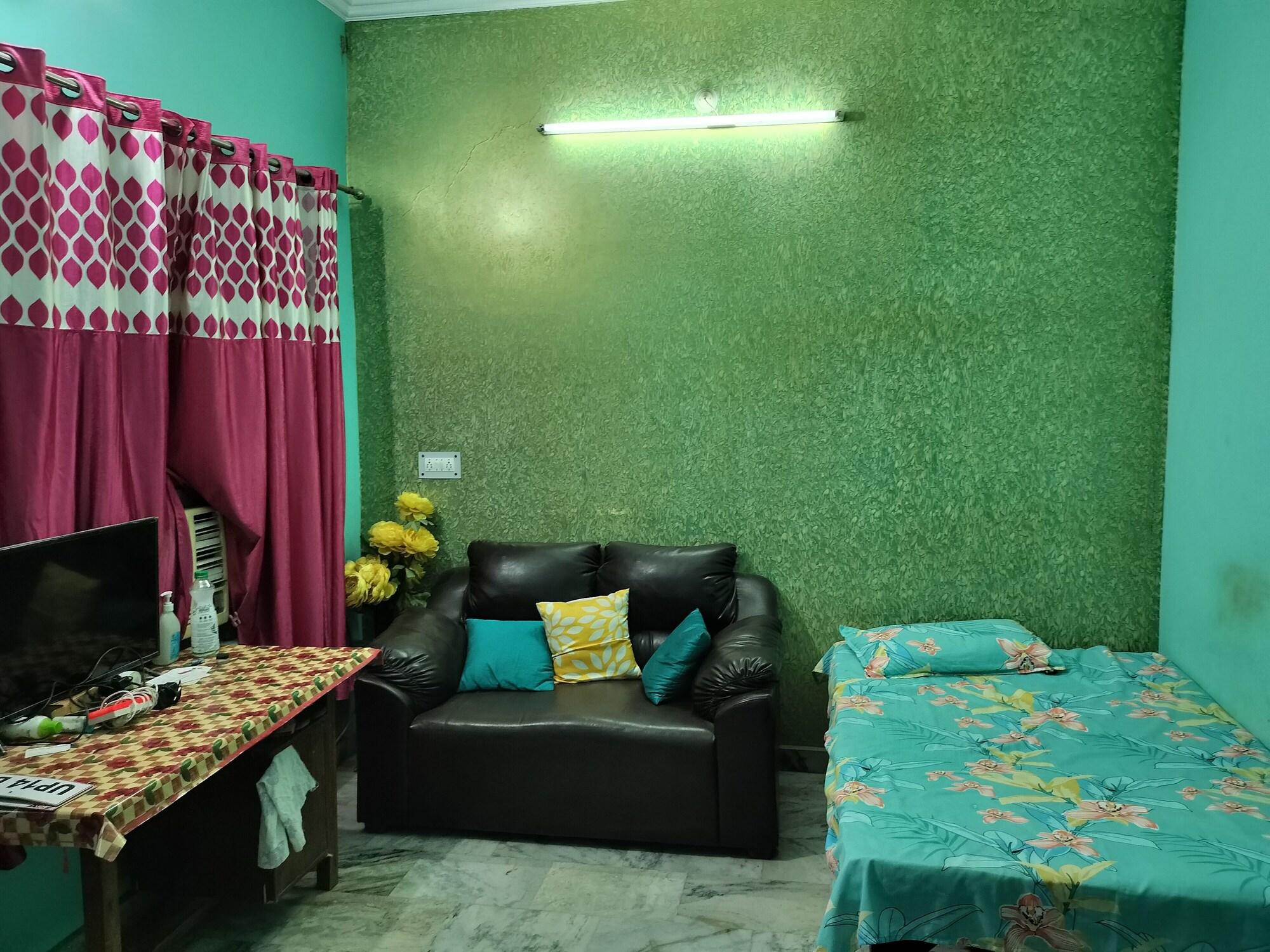 Vista Lobby Rameshwaram Stay
