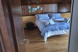 Alquiler Vacacional - Cozy attic in quiet area near road junctions and commercial area