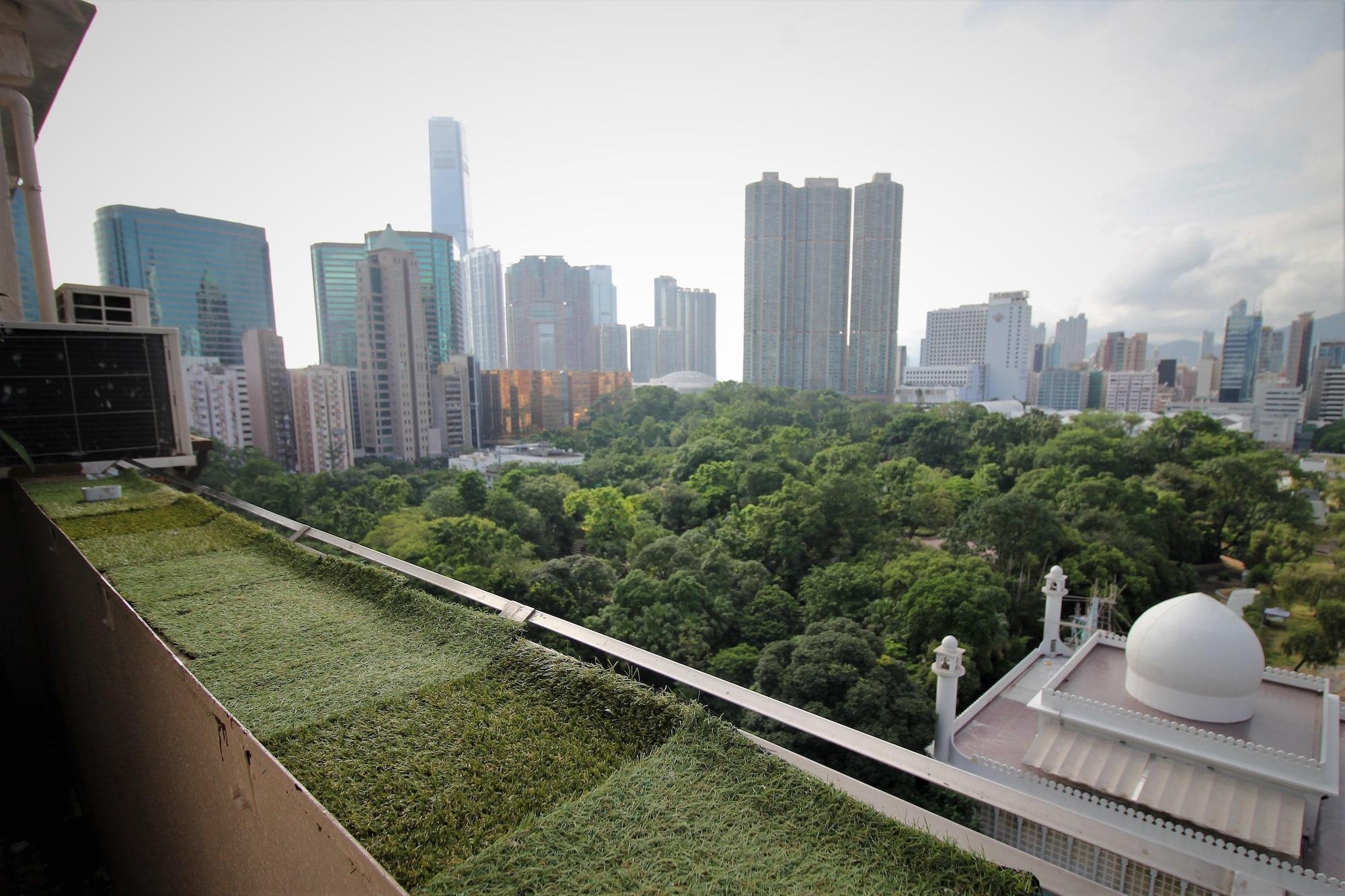 Equipamiento de Habitación Urban Pack - Hostel