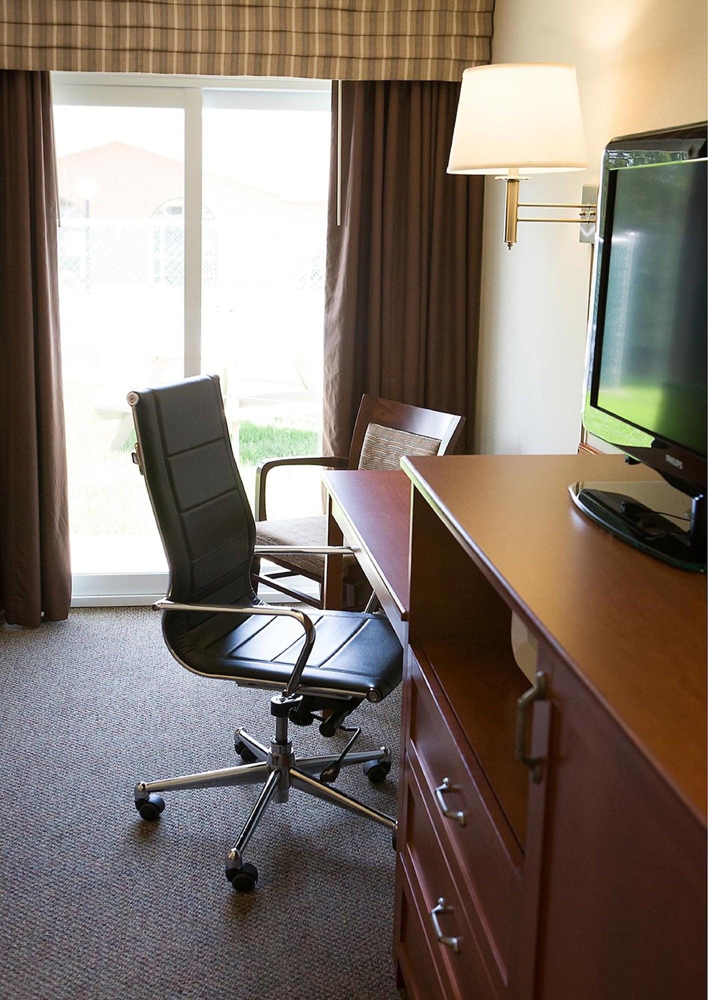 Habitación Super 8 by Wyndham Port Elgin
