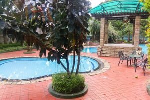 Alquiler Vacacional - Awesome 3BR Armatapura Apartment near Karawaci & Gading Serpong