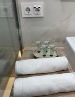 Alquiler Vacacional - A 300 mts de la Puerta Del Sol, Lujoso Apartamento con Altas Calidades