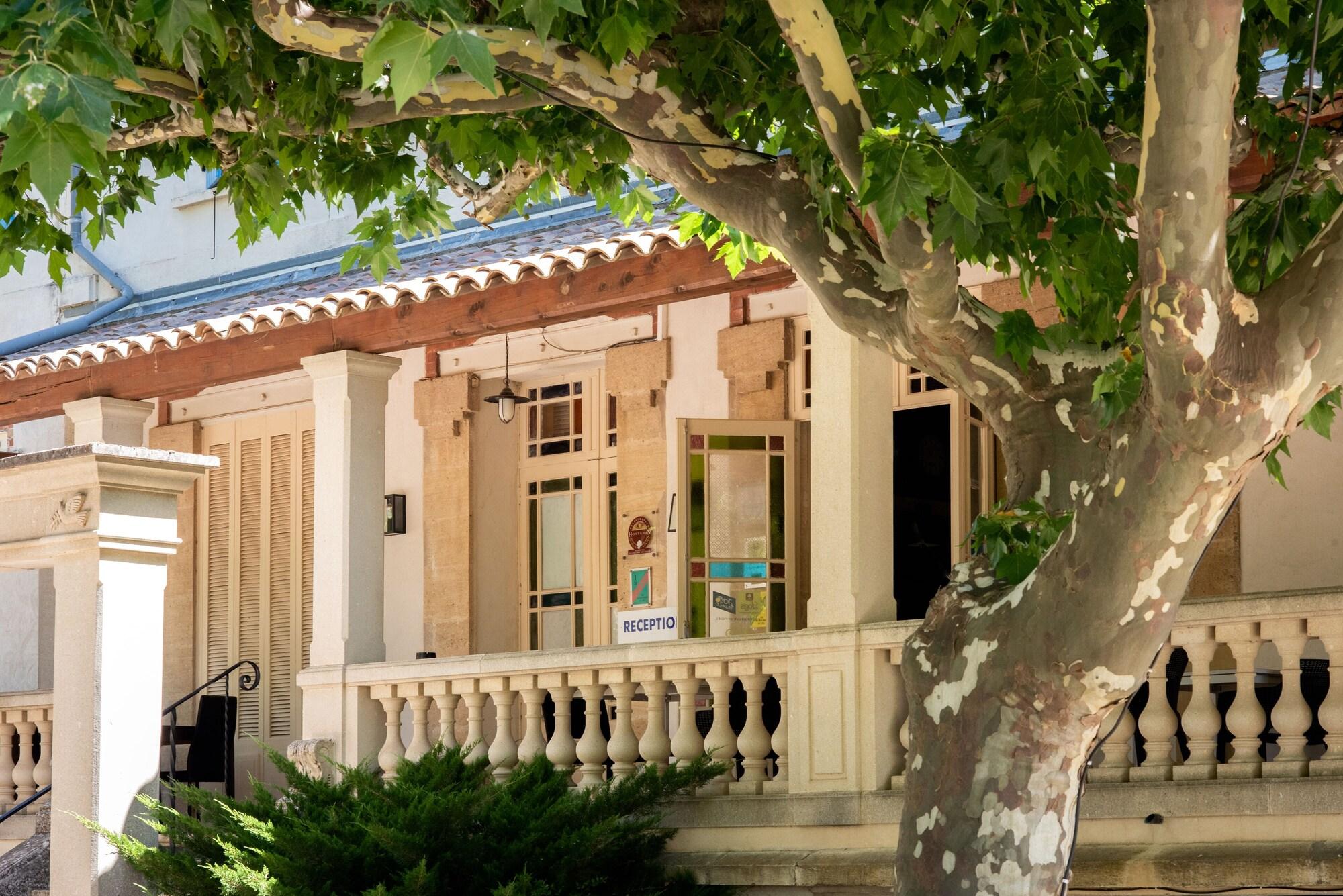 Varios Soko Hotels Pont du Gard