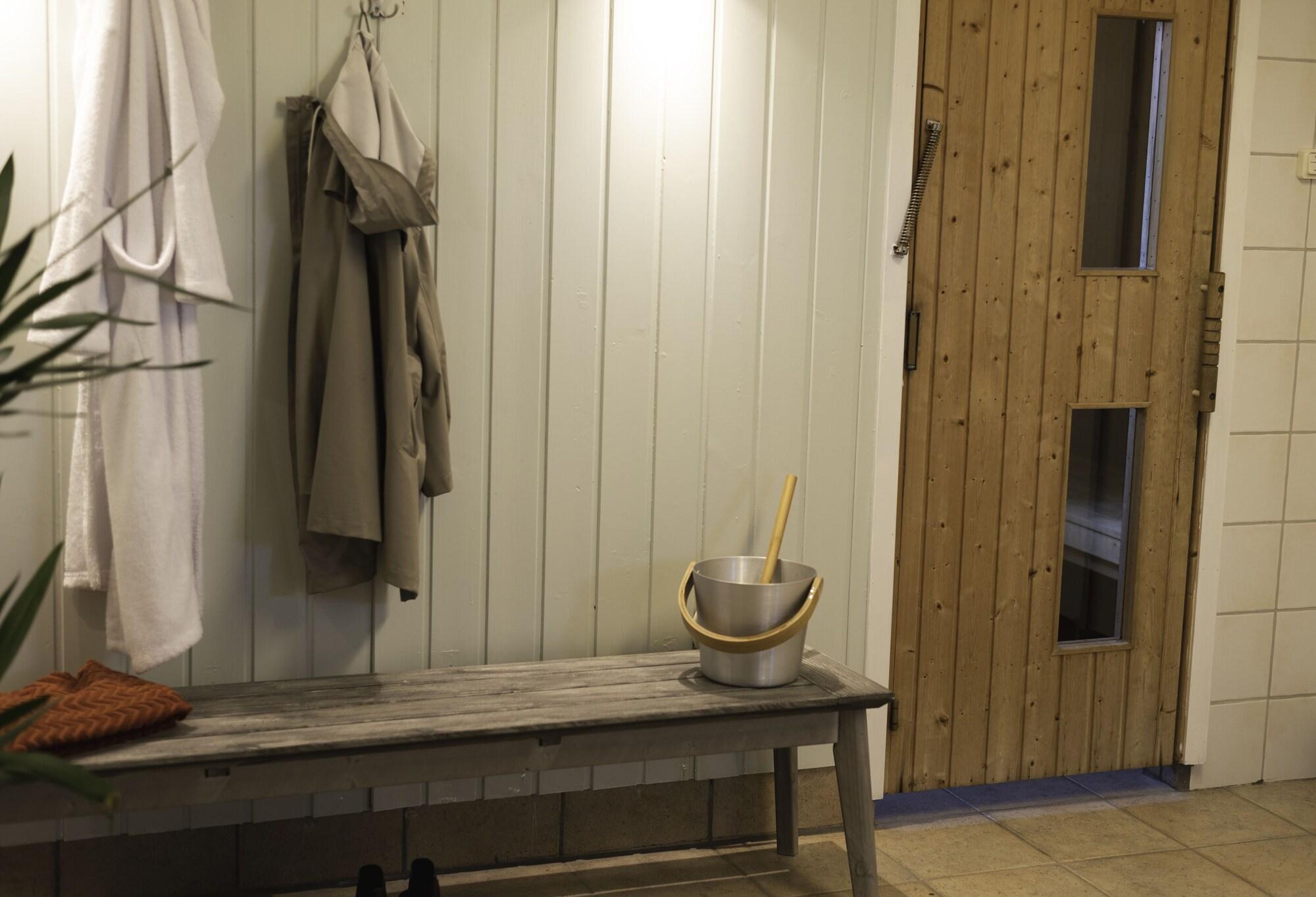 Spa Apelviken Lägenhetshotell