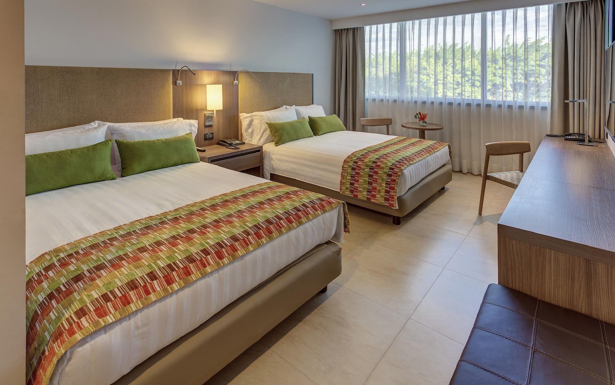 Habitación Estelar Villavicencio Hotel & Centro de Convenciones