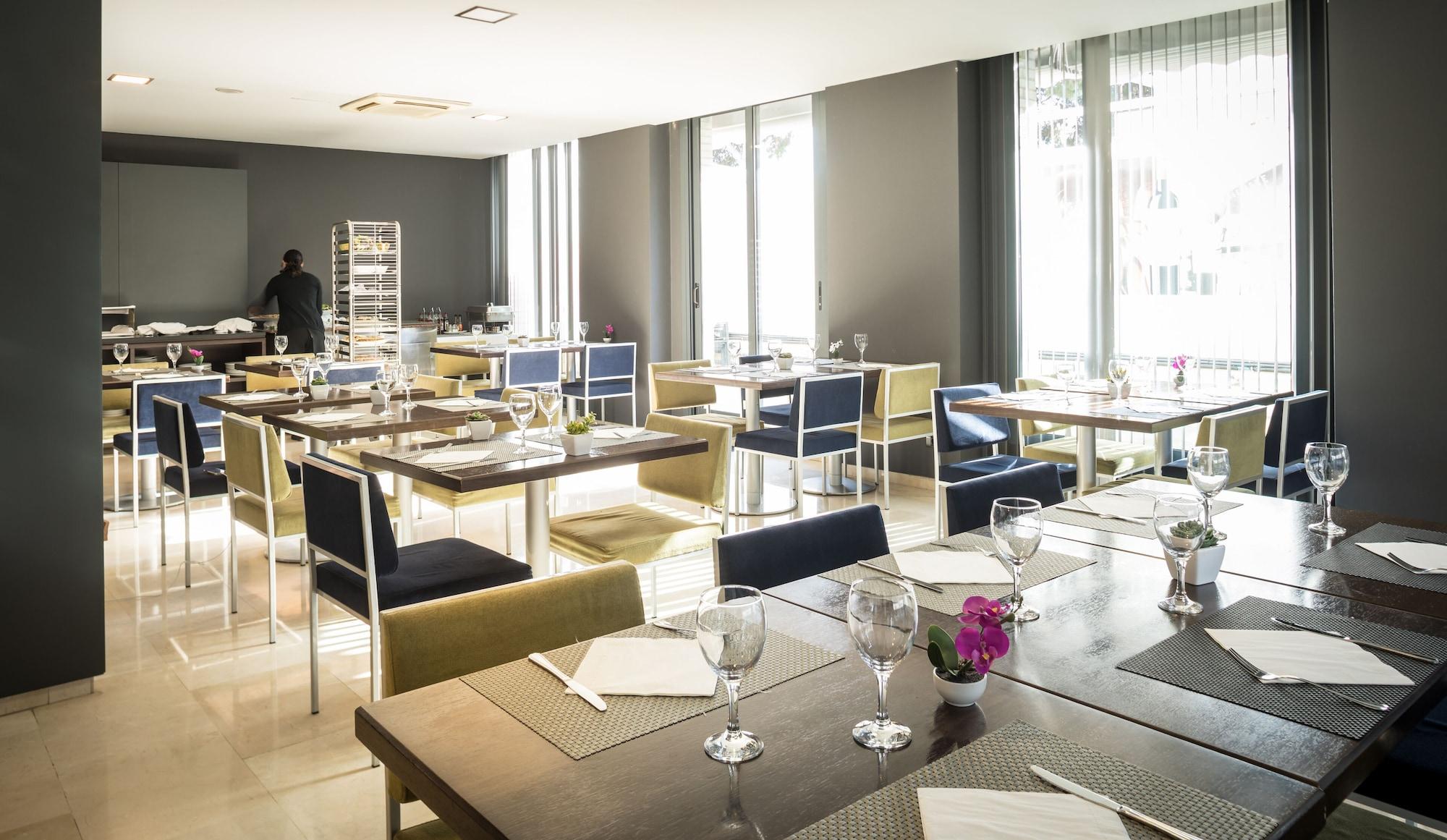 Restaurant Hotel Ciutat Martorell