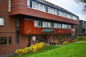 Alojamiento - Havendijk Hotel