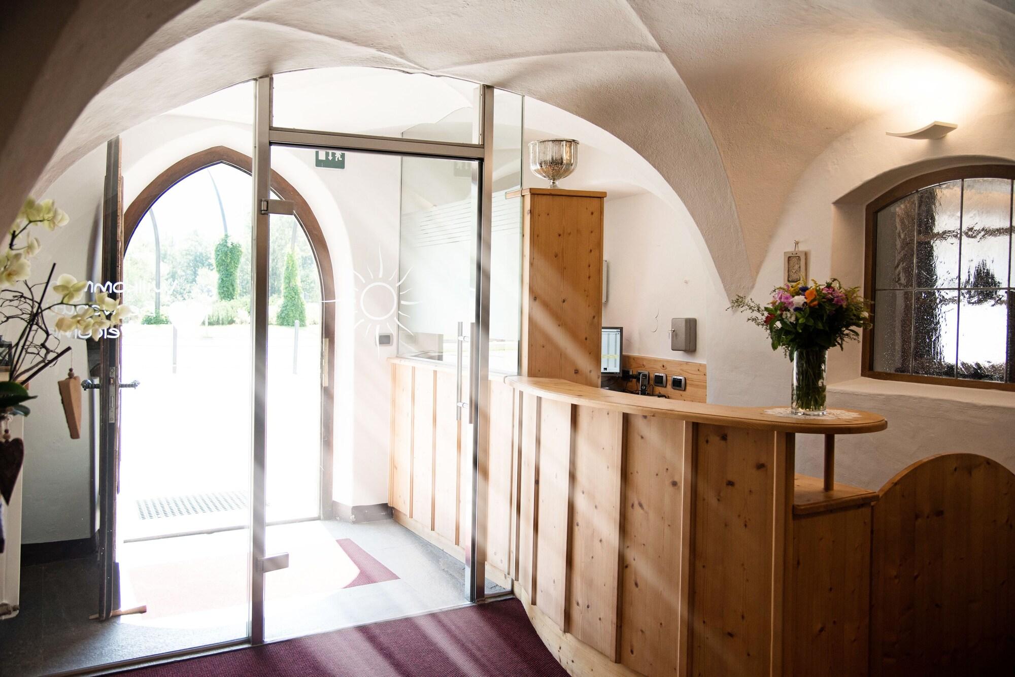 Varios Active Hotel Sonne