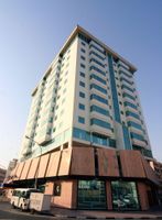 Alojamiento - St George Hotel