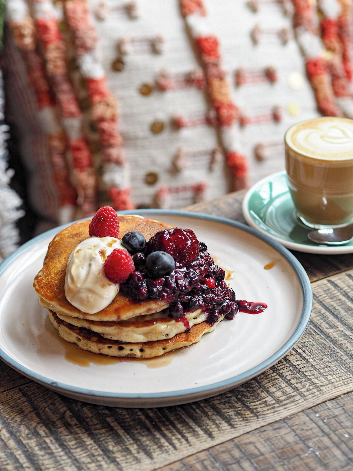 Restaurant Artist Residence London