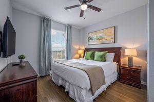 Arriendo temporal - Vc14-407 - 2BR Epic Condo Near Disney