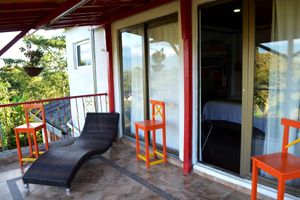 Alojamiento - Finca Hotel Aromarte