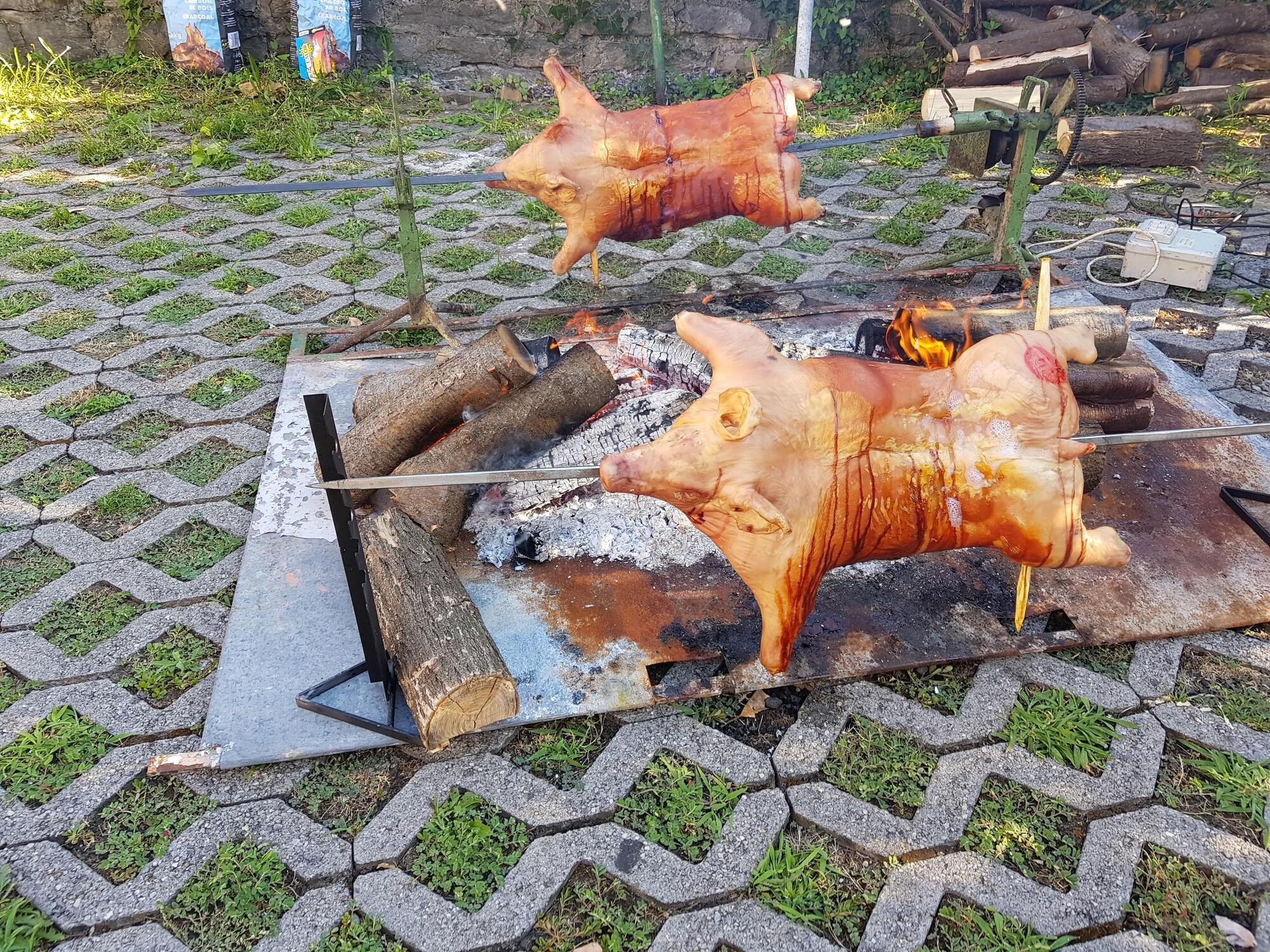 Restaurant Caffè del Viaggiatore