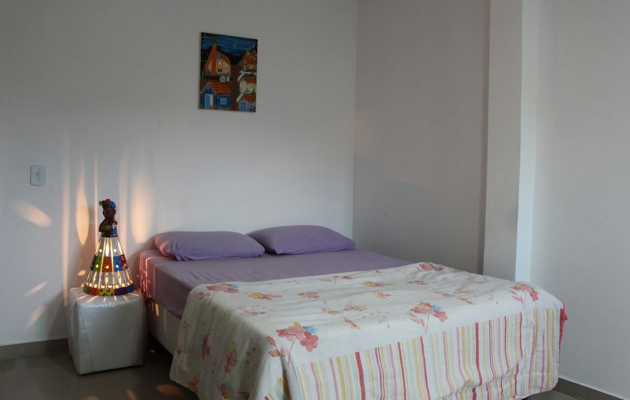 Habitación Laje do Neguinho