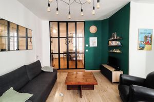 Renta temporal - Appartement Dans le Quartier Touristique Saintroch