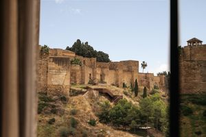 Alojamiento - Me Málaga