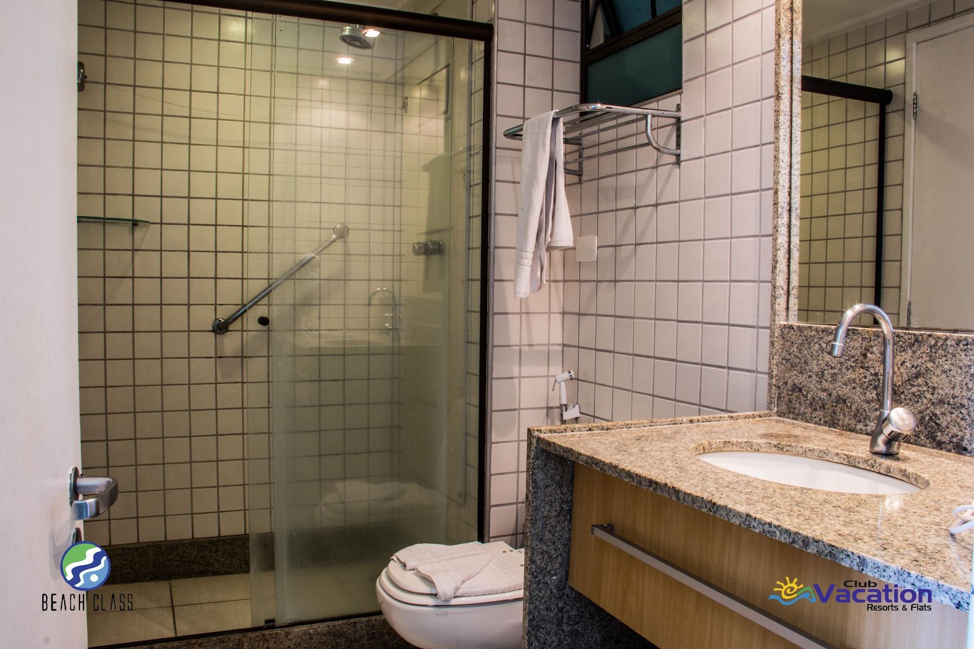 Habitación BEACH CLASS MURO ALTO FLATS