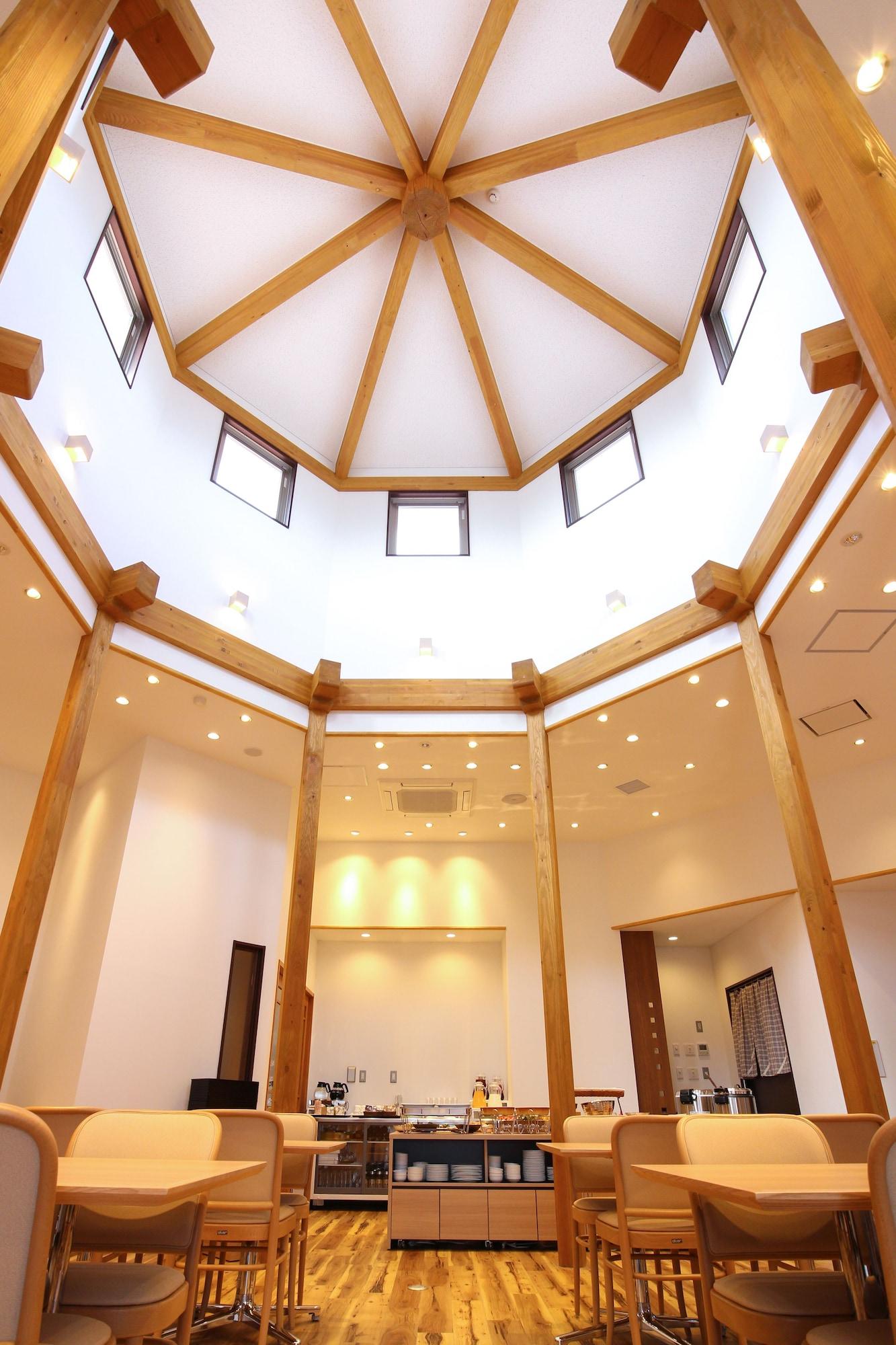 Varios Hotel Bliss Villa Hasami