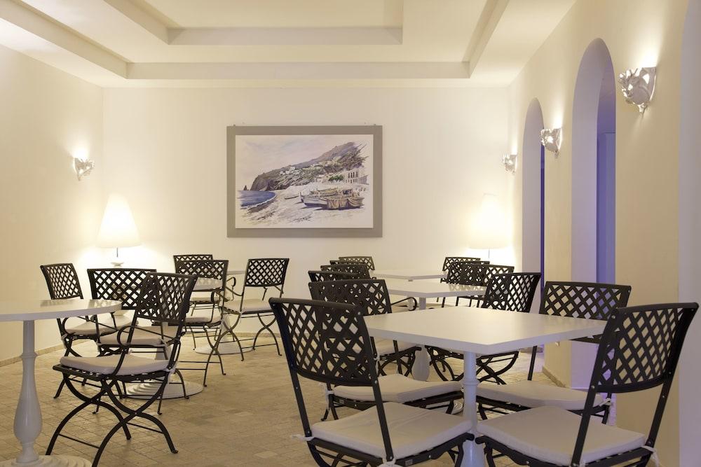 Restaurant Hotel Cutimare